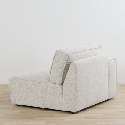 Augusta LH 1,5 places - Naturel