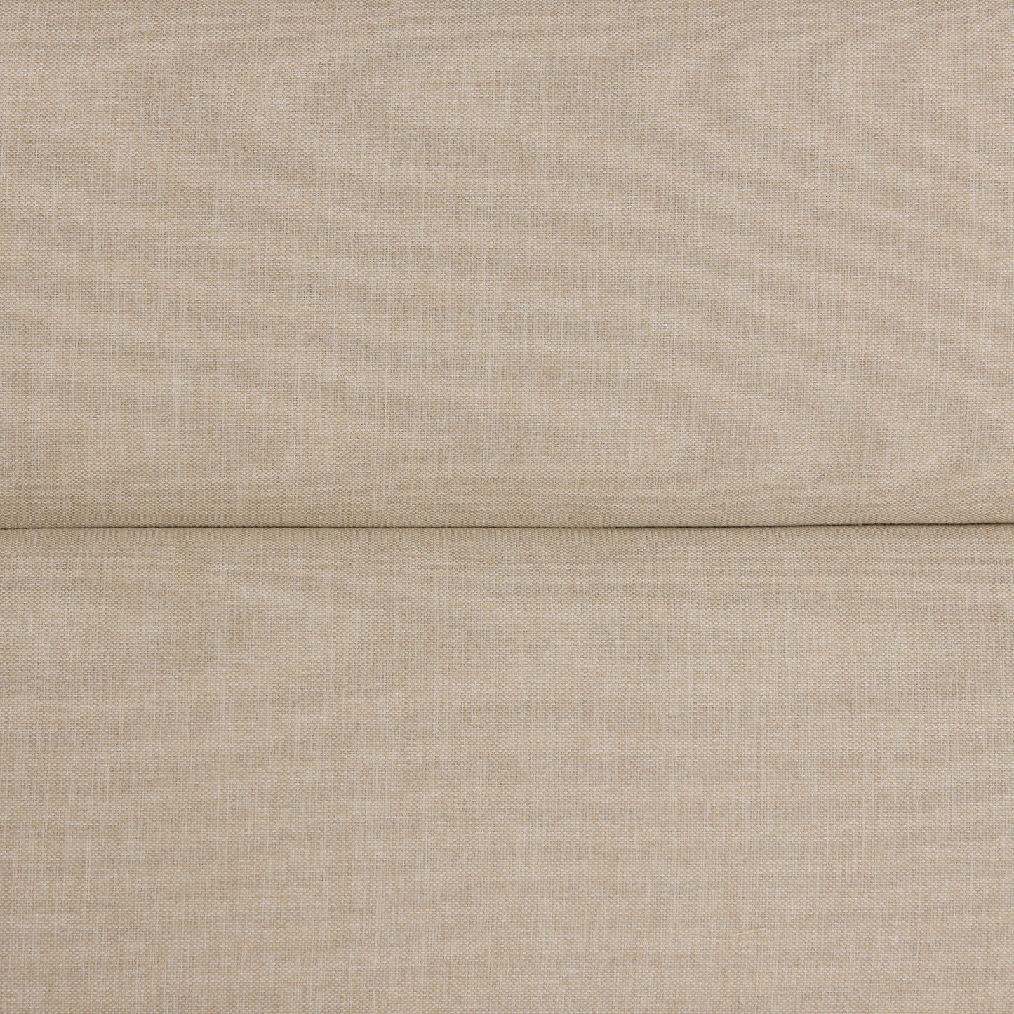 Ensemble de chaises longues Cabana - 3 pièces - Naturel