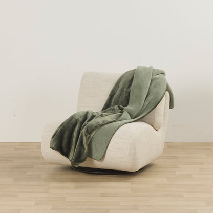 Duxton Throw - Forêt