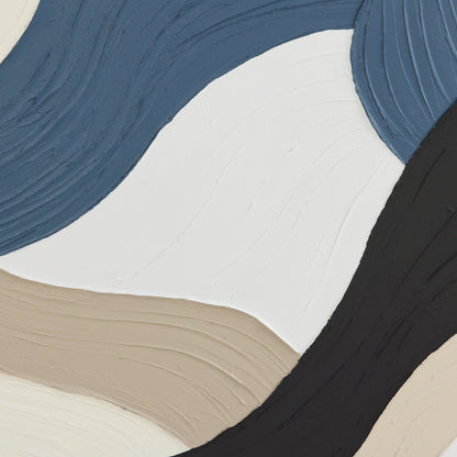 Motifs de surface en ruban - Multi