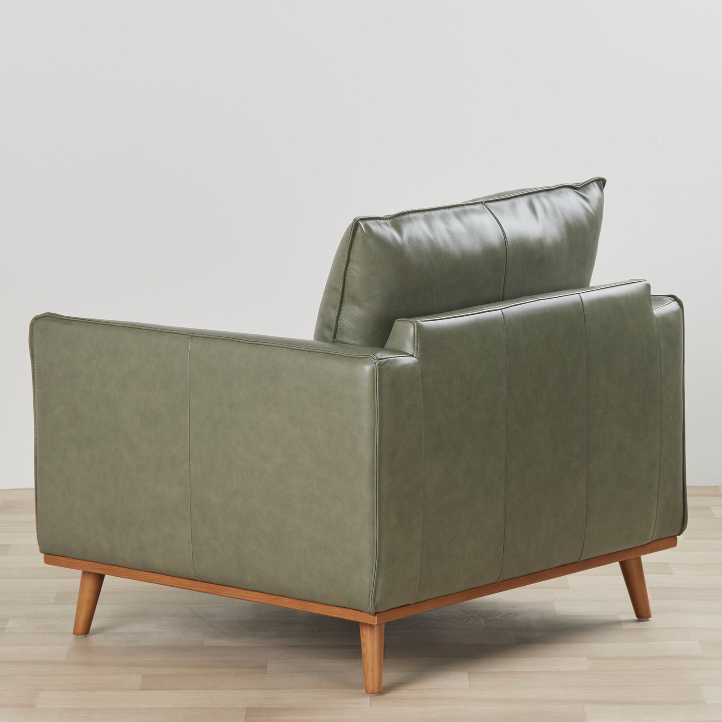 Fauteuil Colton - Lichen
