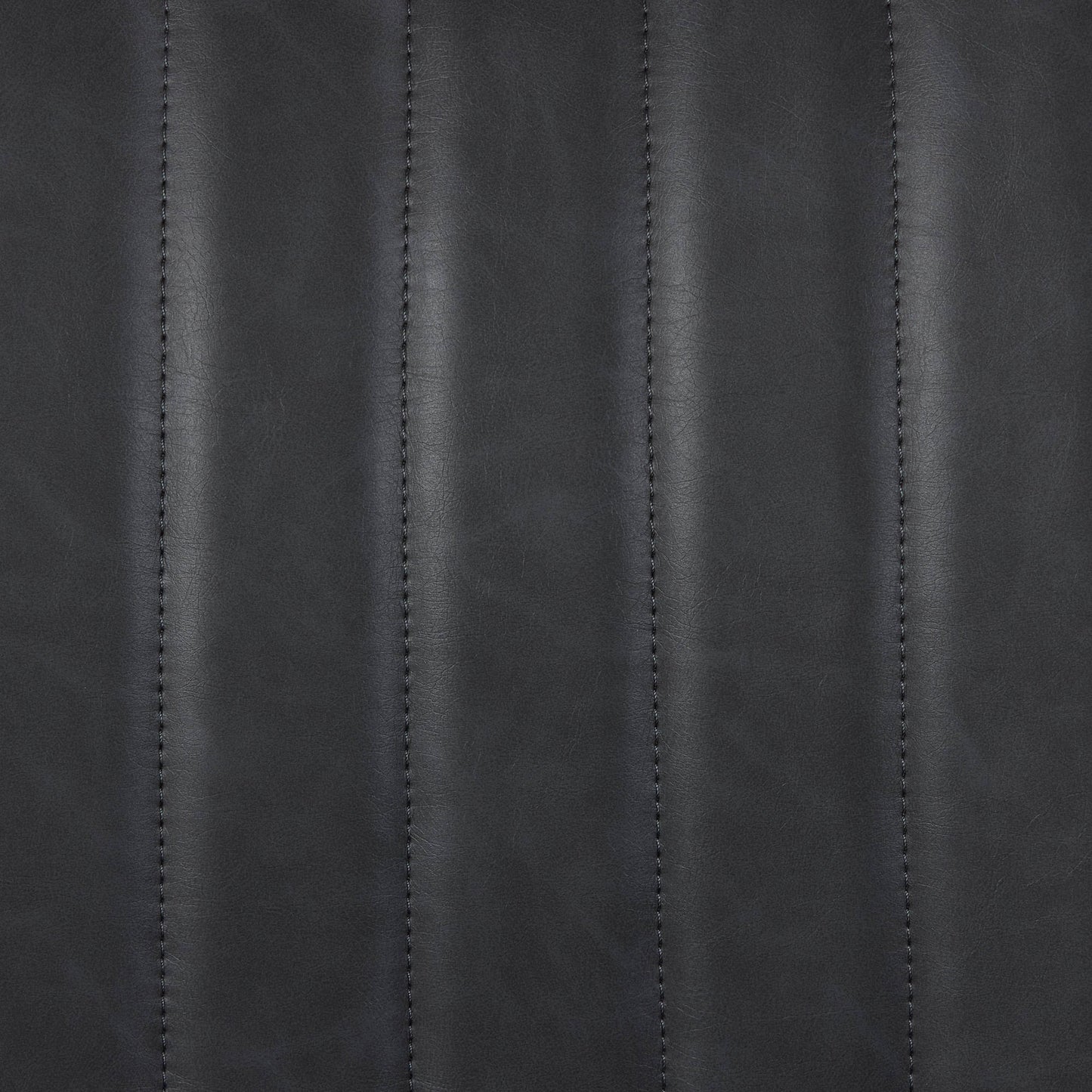 Tabouret de bar Tanner - Noir