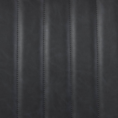 Tabouret de bar Tanner - Noir