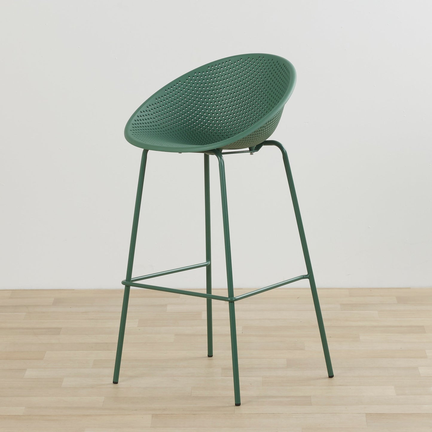 Tabouret de bar Skye - Fougère