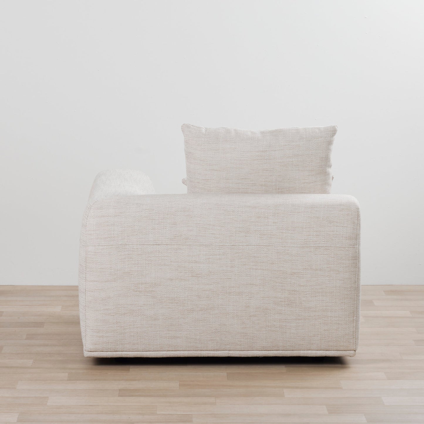 Sabine Modular Corner - Naturel