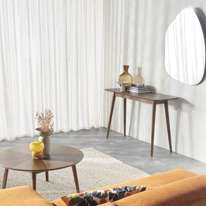 Miroir organique - Noir