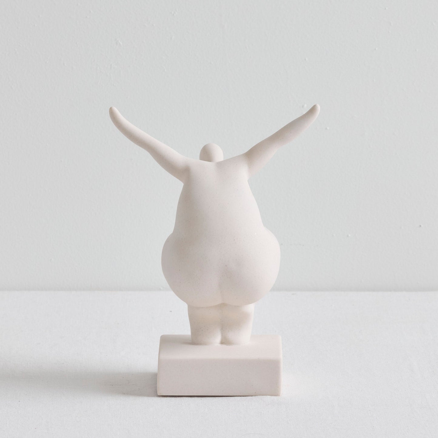 Objet de dame plongeuse