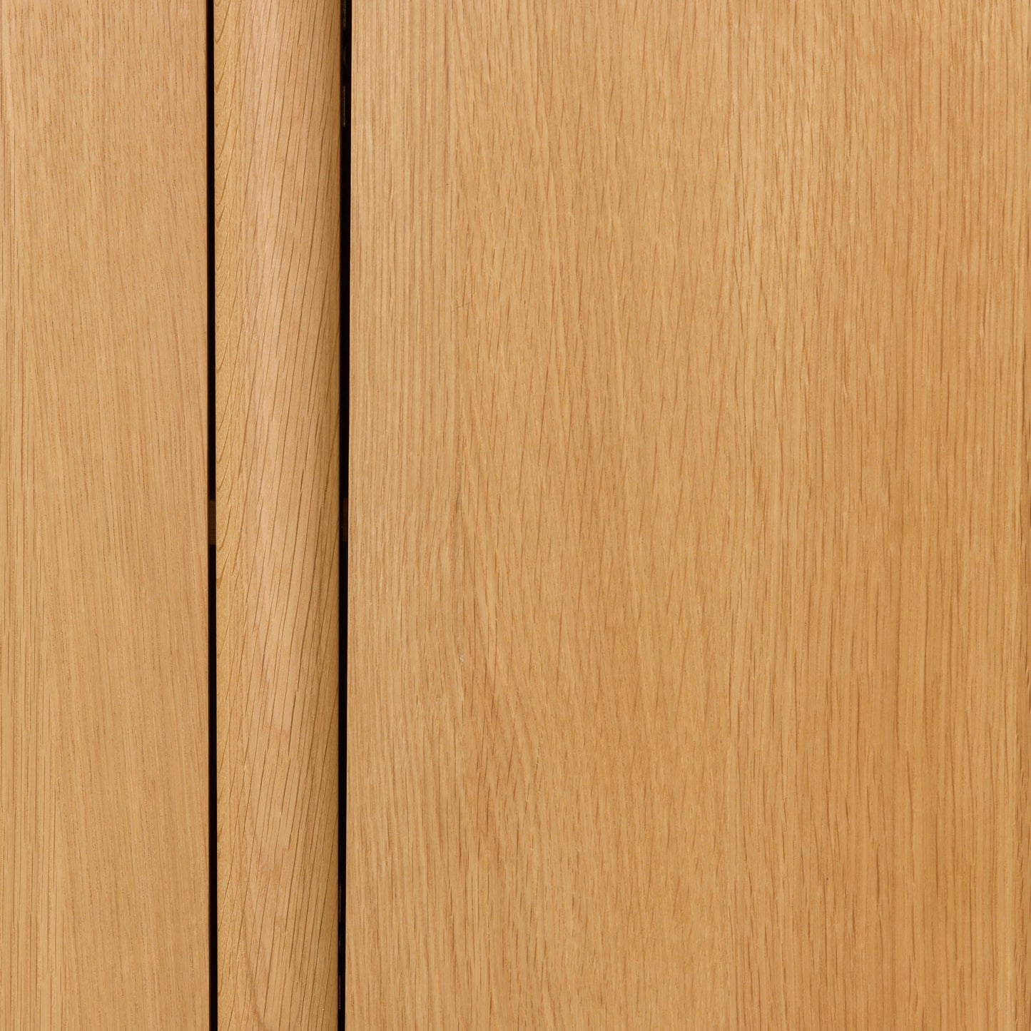 Buffet Samson - Chêne