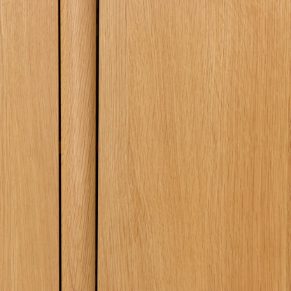 Buffet Samson - Chêne