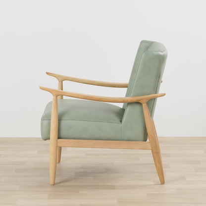 Fauteuil Micah - Sauge