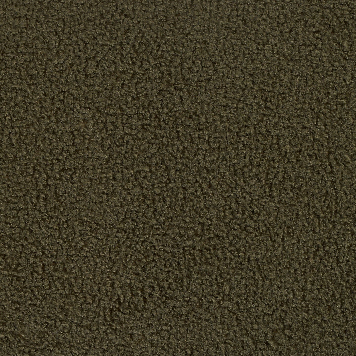 Pouf Tigger - Vert olive