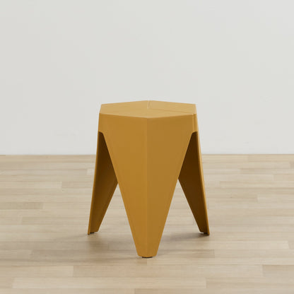 Table d'appoint Kelly - Ambre