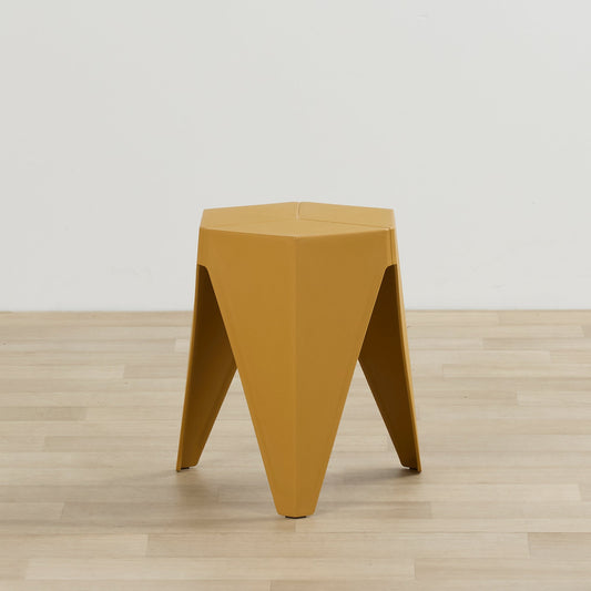 Table d'appoint Kelly - Ambre
