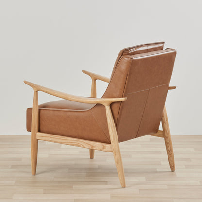 Fauteuil Fergus - Beige