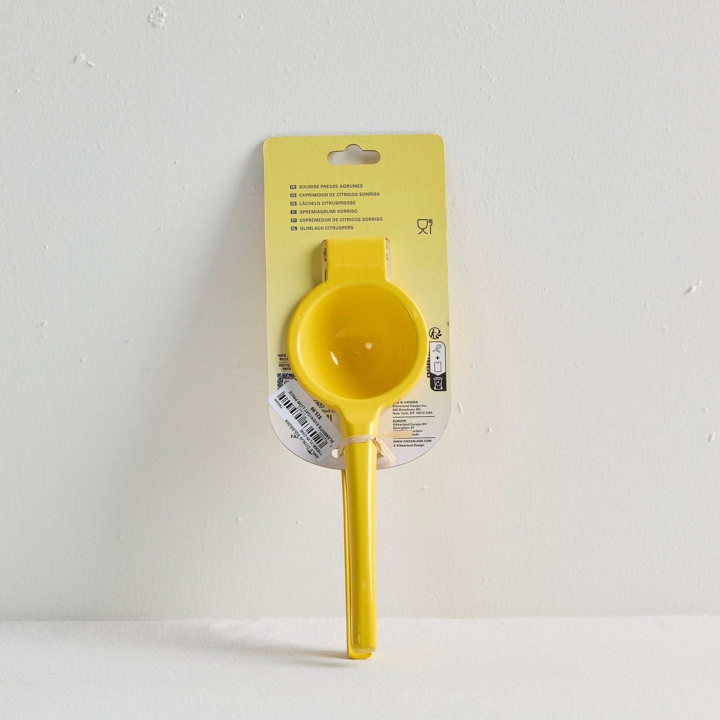 Presse-agrumes Smile