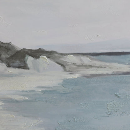 Œuvres d'art de Sandy Point