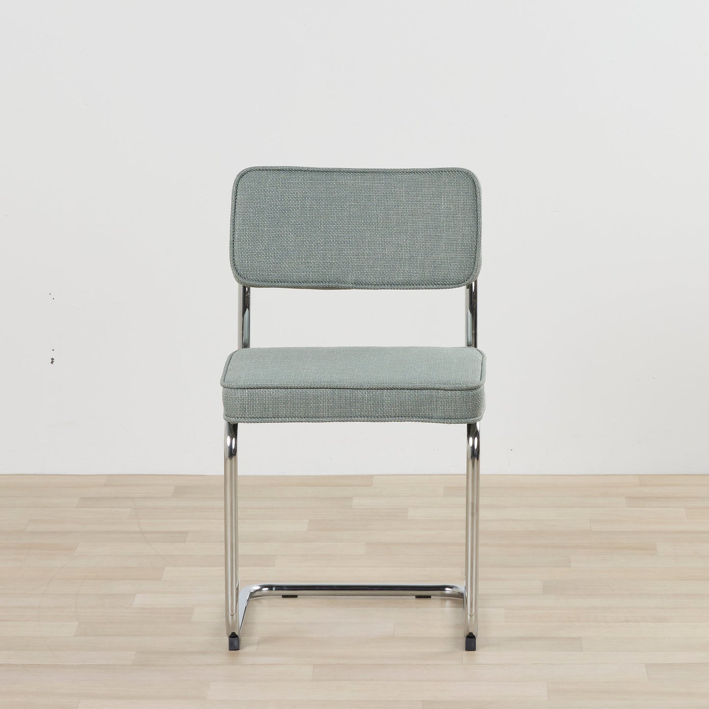 Chaise de salle à manger Barnaby - Sauge