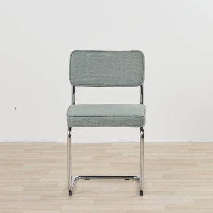 Chaise de salle à manger Barnaby - Sauge