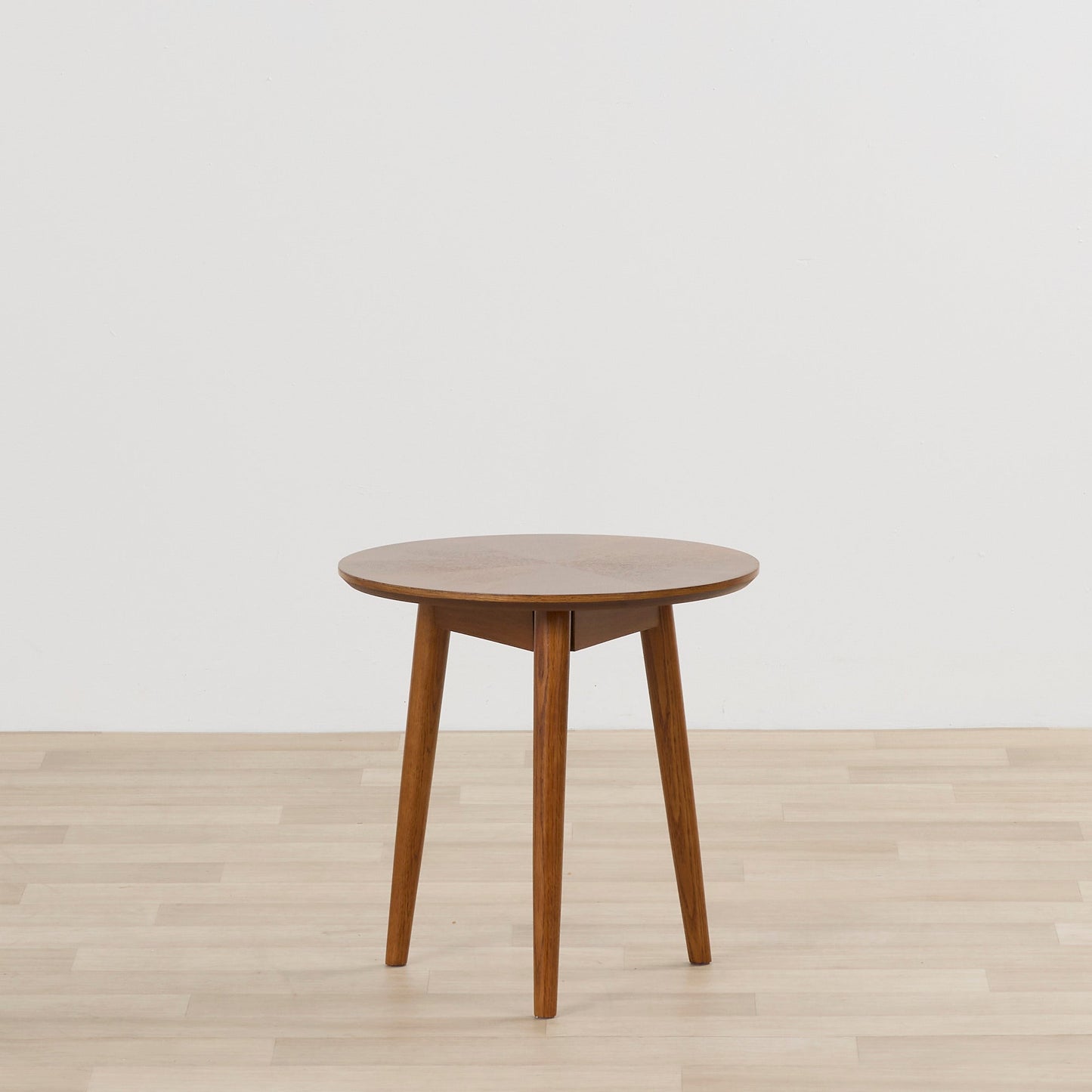 Table d'appoint Orlando - Petite - Frêne foncé