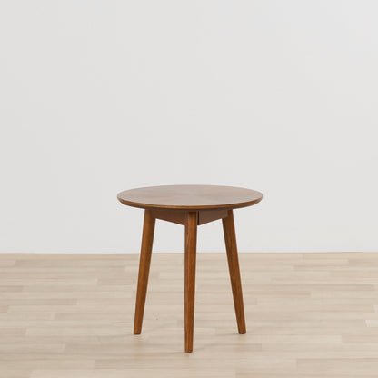 Table d'appoint Orlando - Petite - Frêne foncé