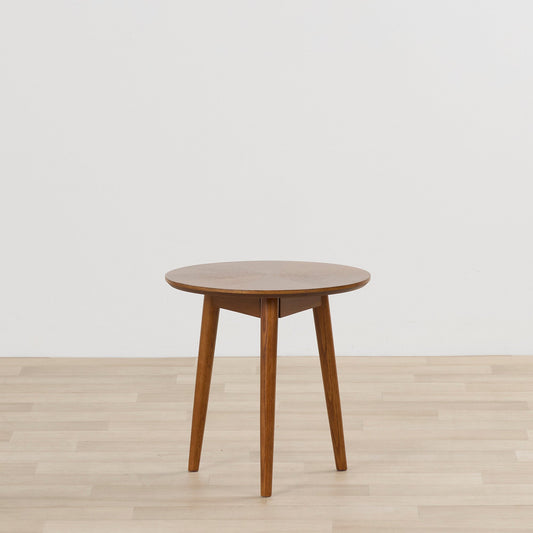 Table d'appoint Orlando - Petite - Frêne foncé