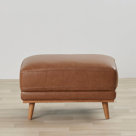 Pouf Colton - Beige