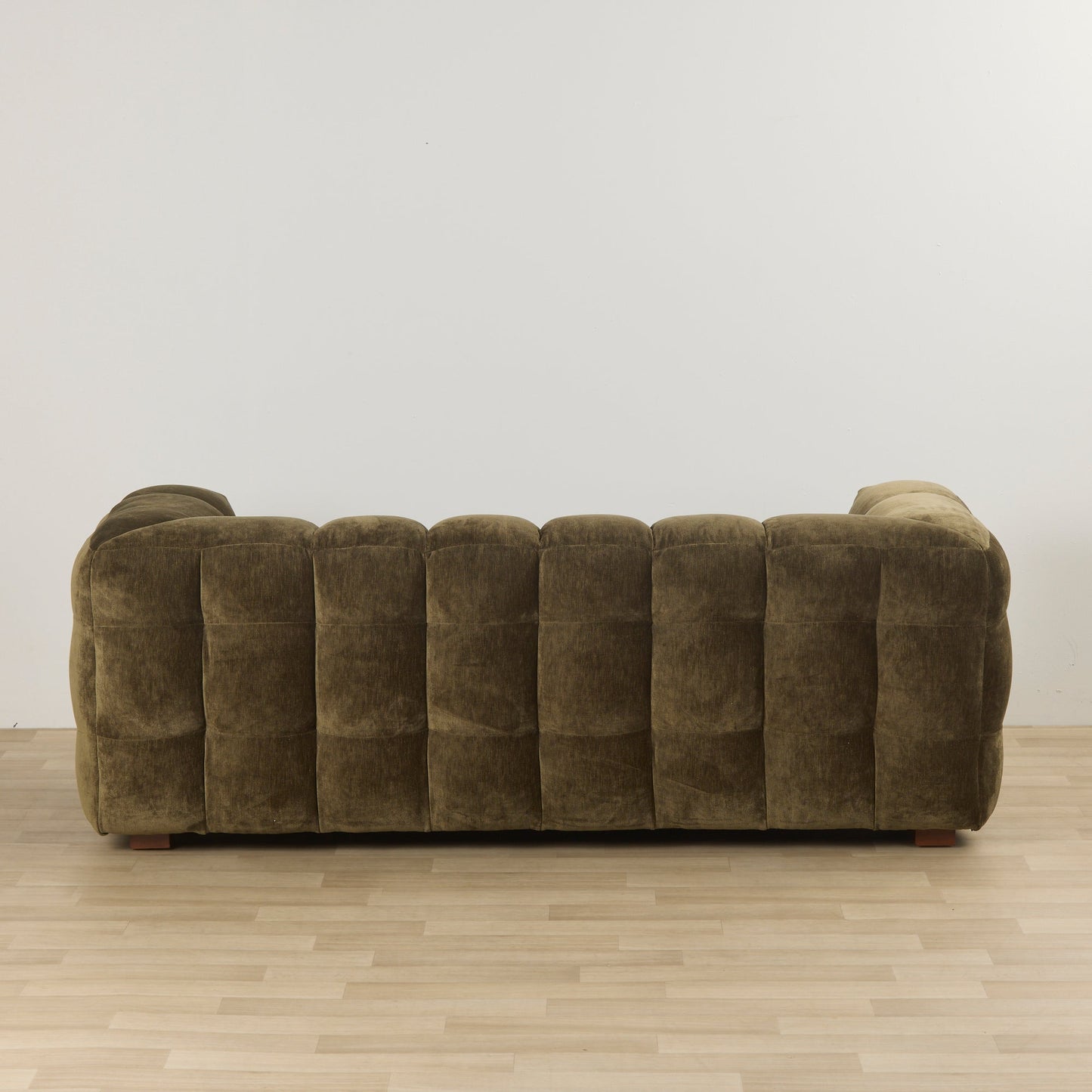 Canapé 2 places Tiber - Olive