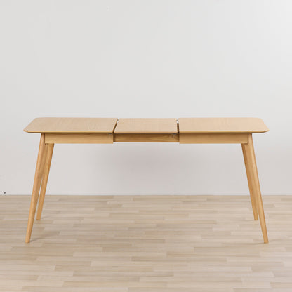 Table de salle à manger Willow - Chêne