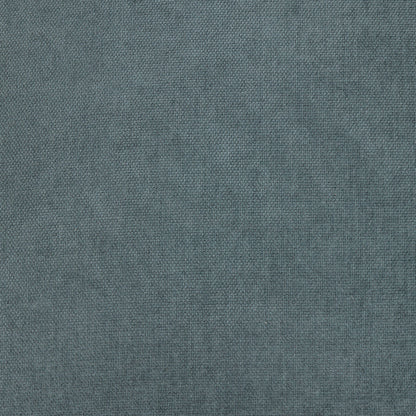 Fauteuil en marbre - Bleu acier