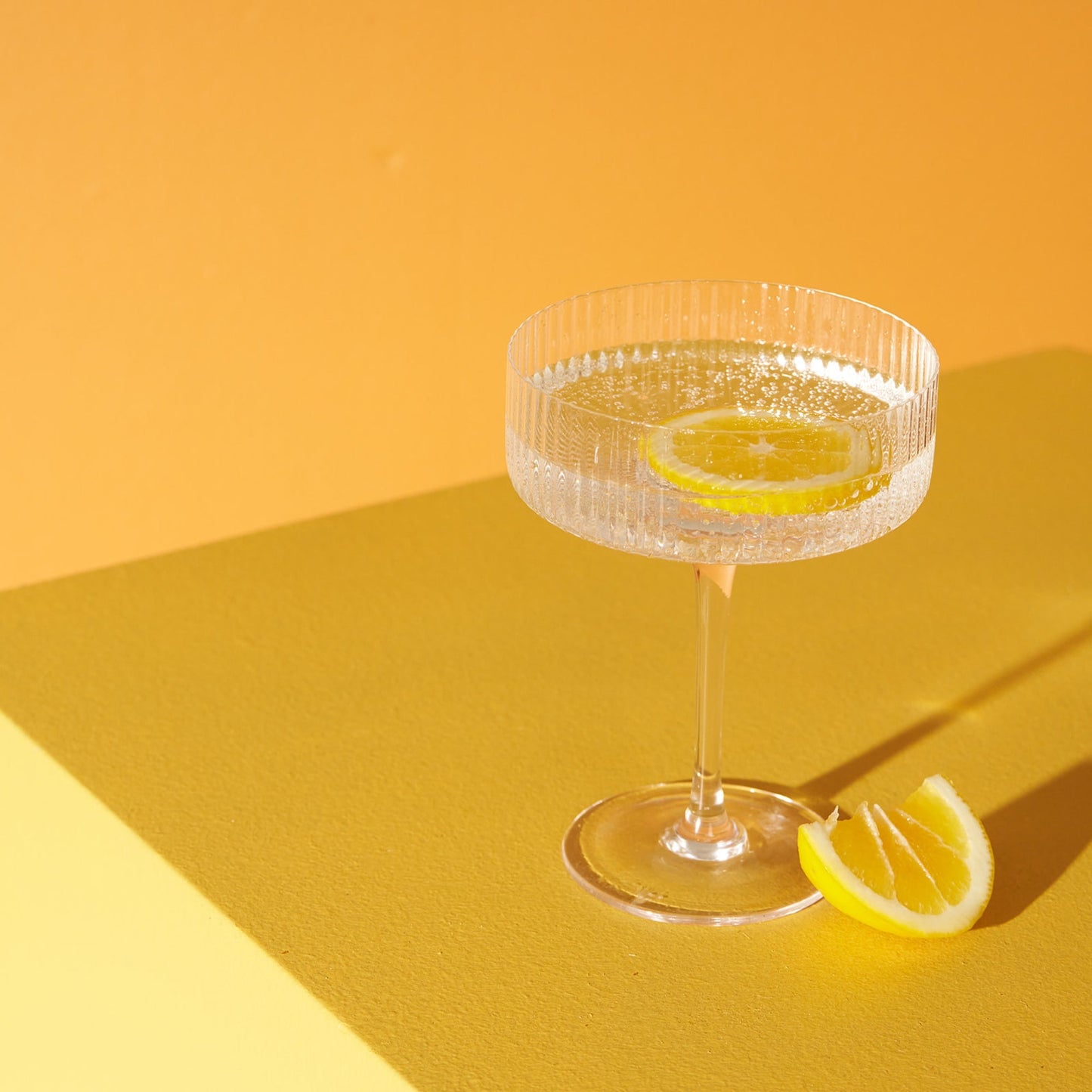 Verre à coupe Florette