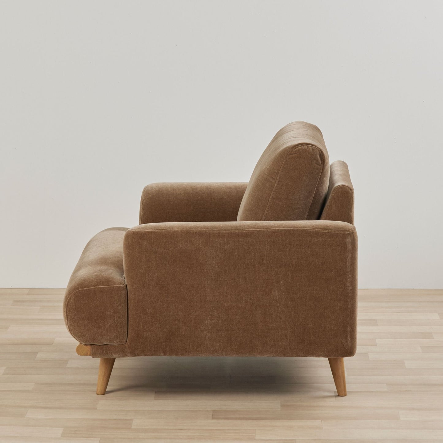 Fauteuil Montemart - Olive