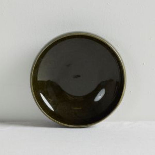 Assiette à dessert Kelsey - Mousse