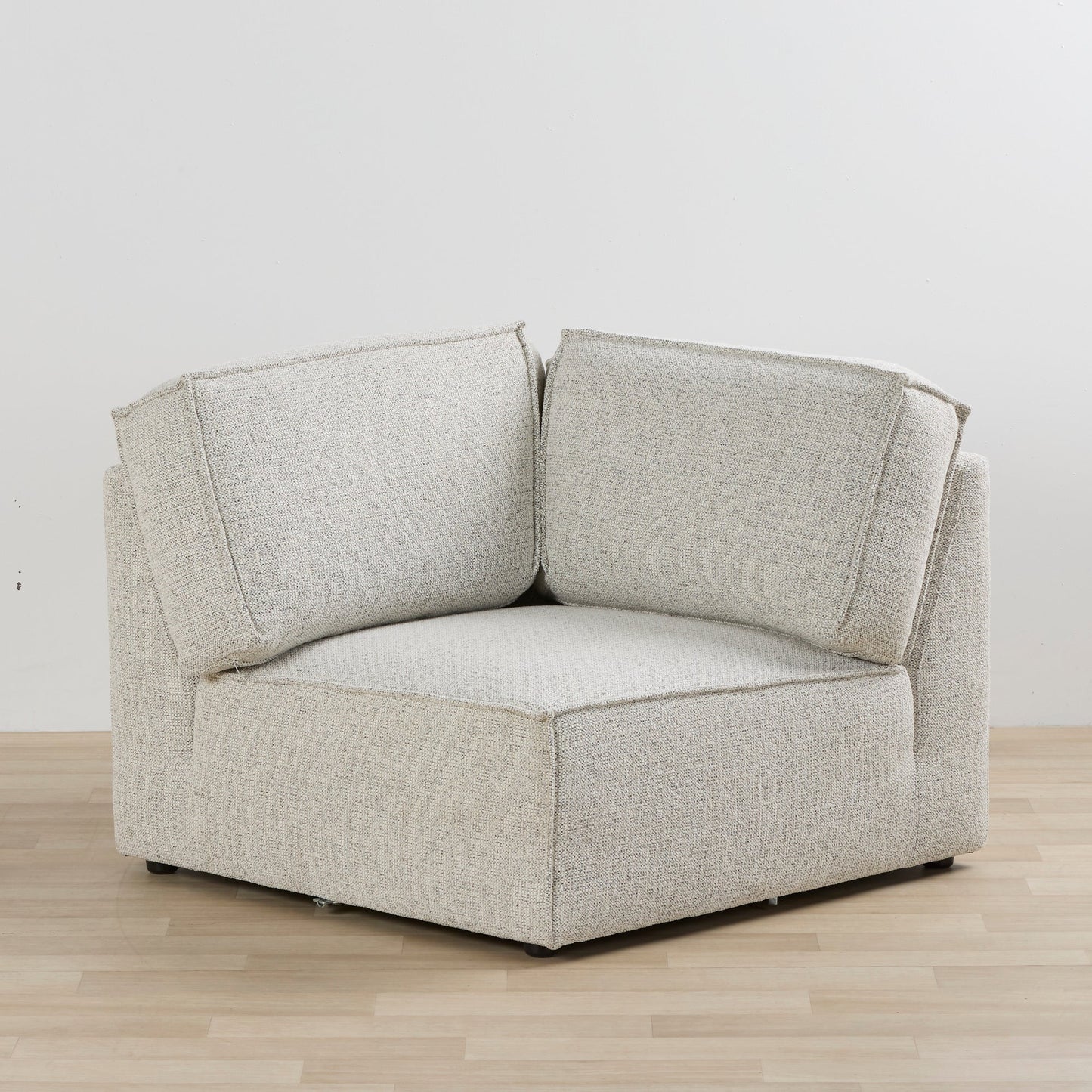 Augusta Corner - Naturel