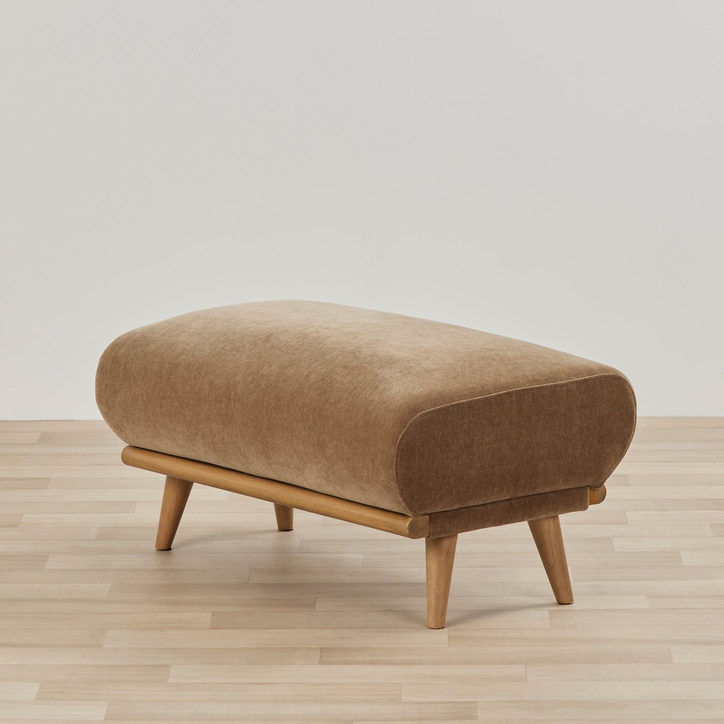Pouf Montemart - Olive