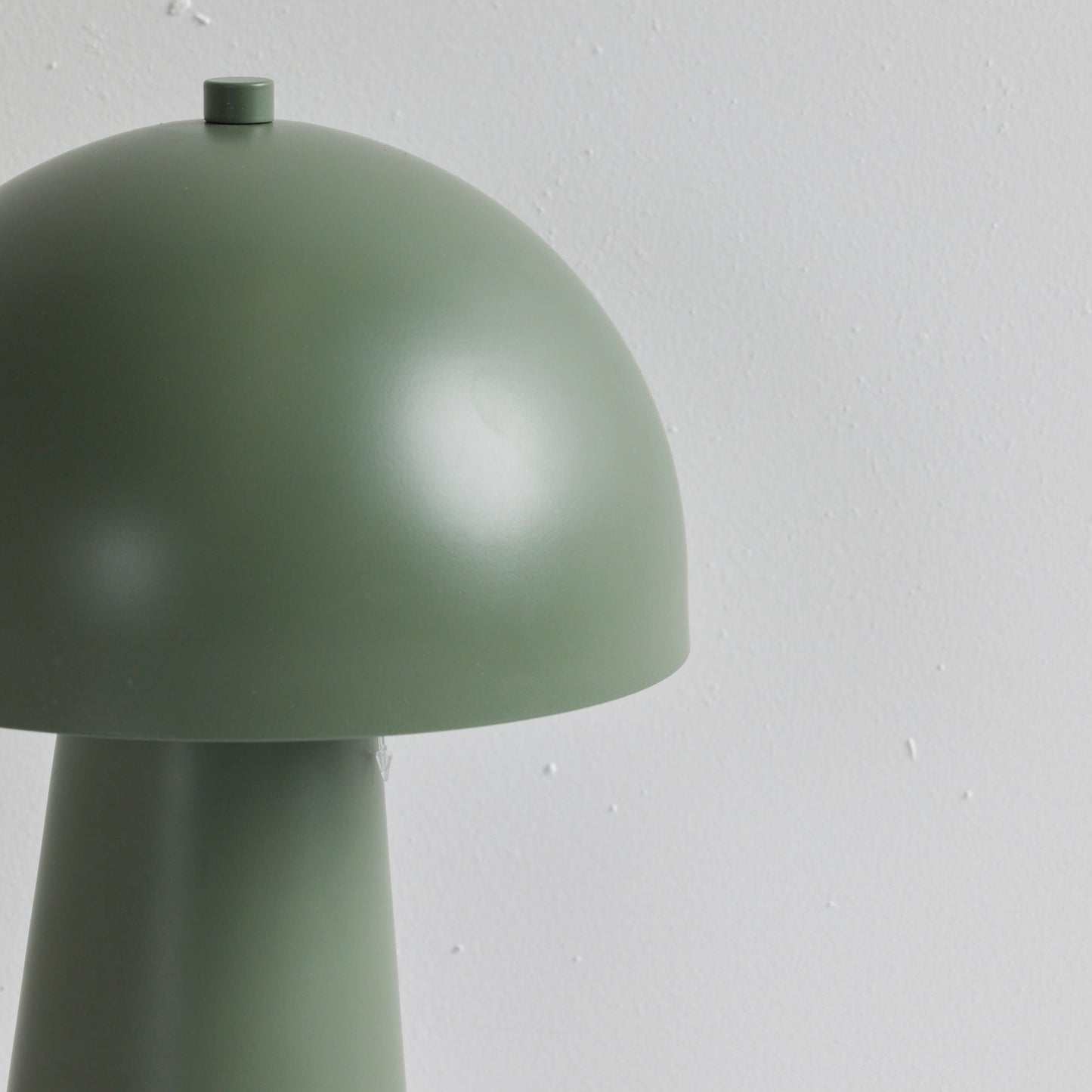 Lampe de table Artoo - Vert foncé