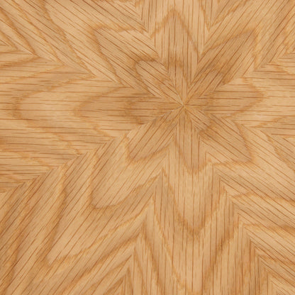 Table d'appoint Orlando - Grand modèle - Chêne