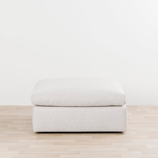 Pouf modulaire Granada - Avoine