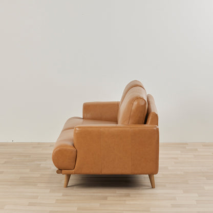 Canapé 2 places Montemart - Beige