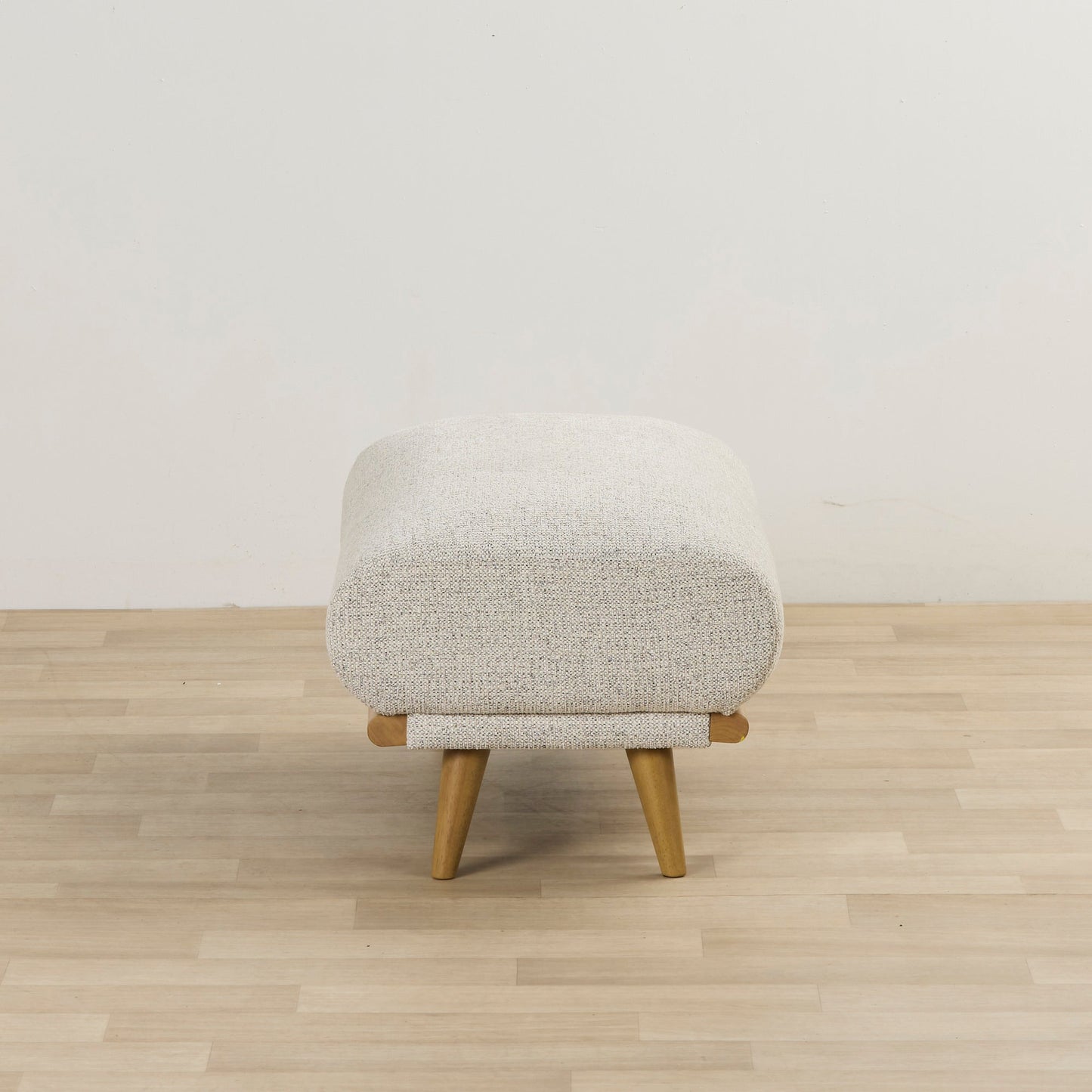 Pouf Montemart - Naturel