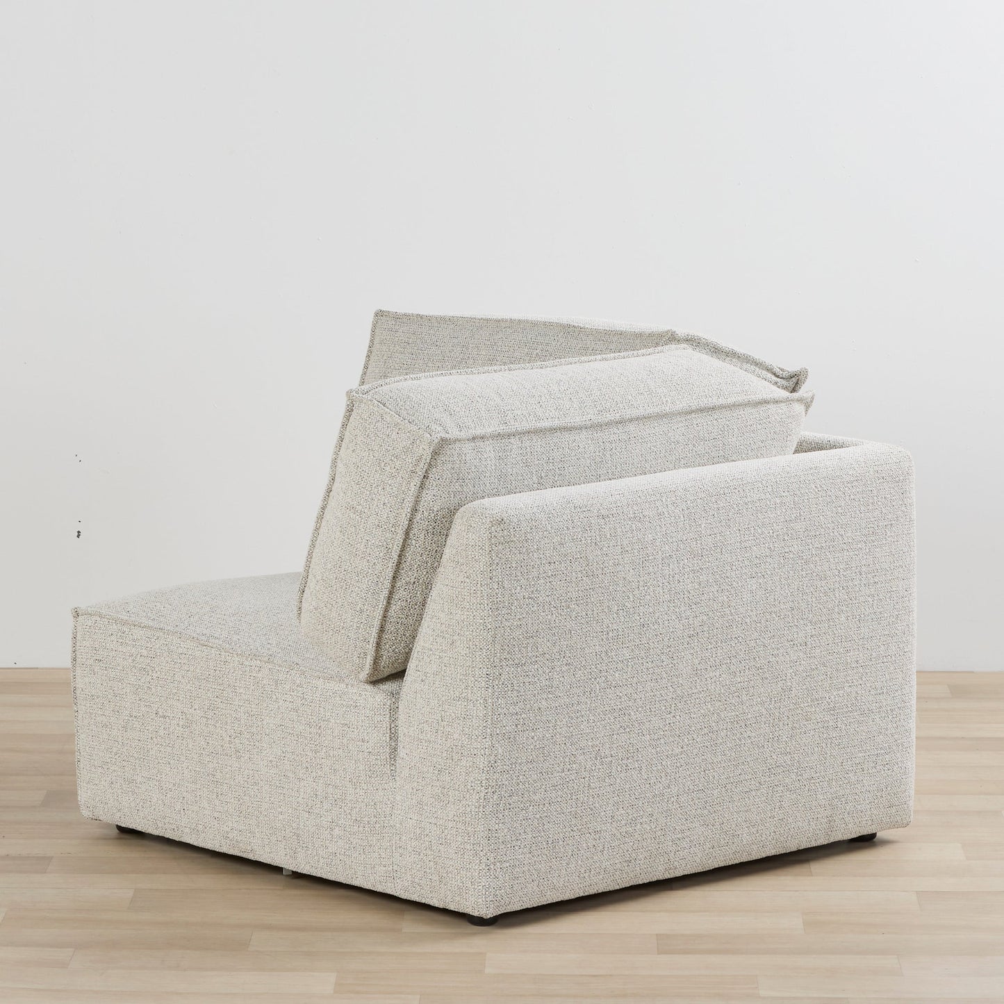 Augusta Corner - Naturel