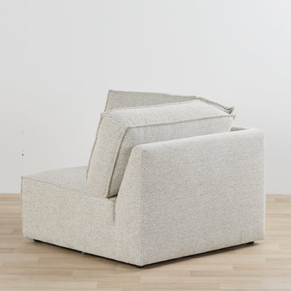 Augusta Corner - Naturel