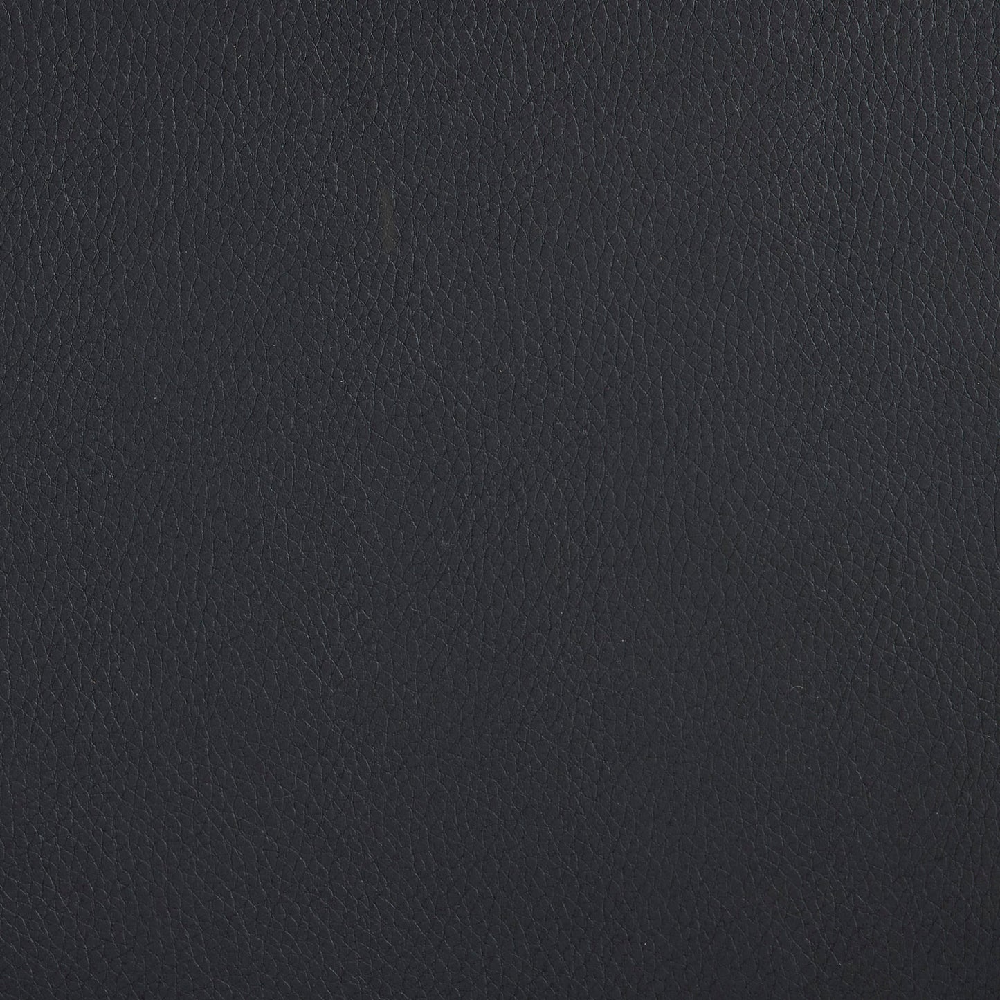 Chaise de salle à manger pivotante Hinton - Noir/Noir