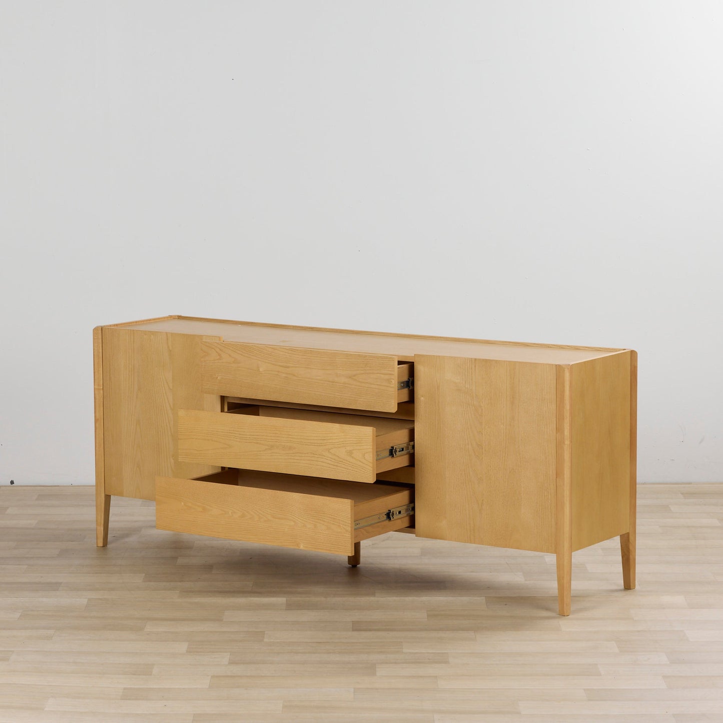 Buffet Ella - Frêne