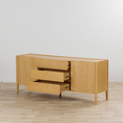 Buffet Ella - Frêne