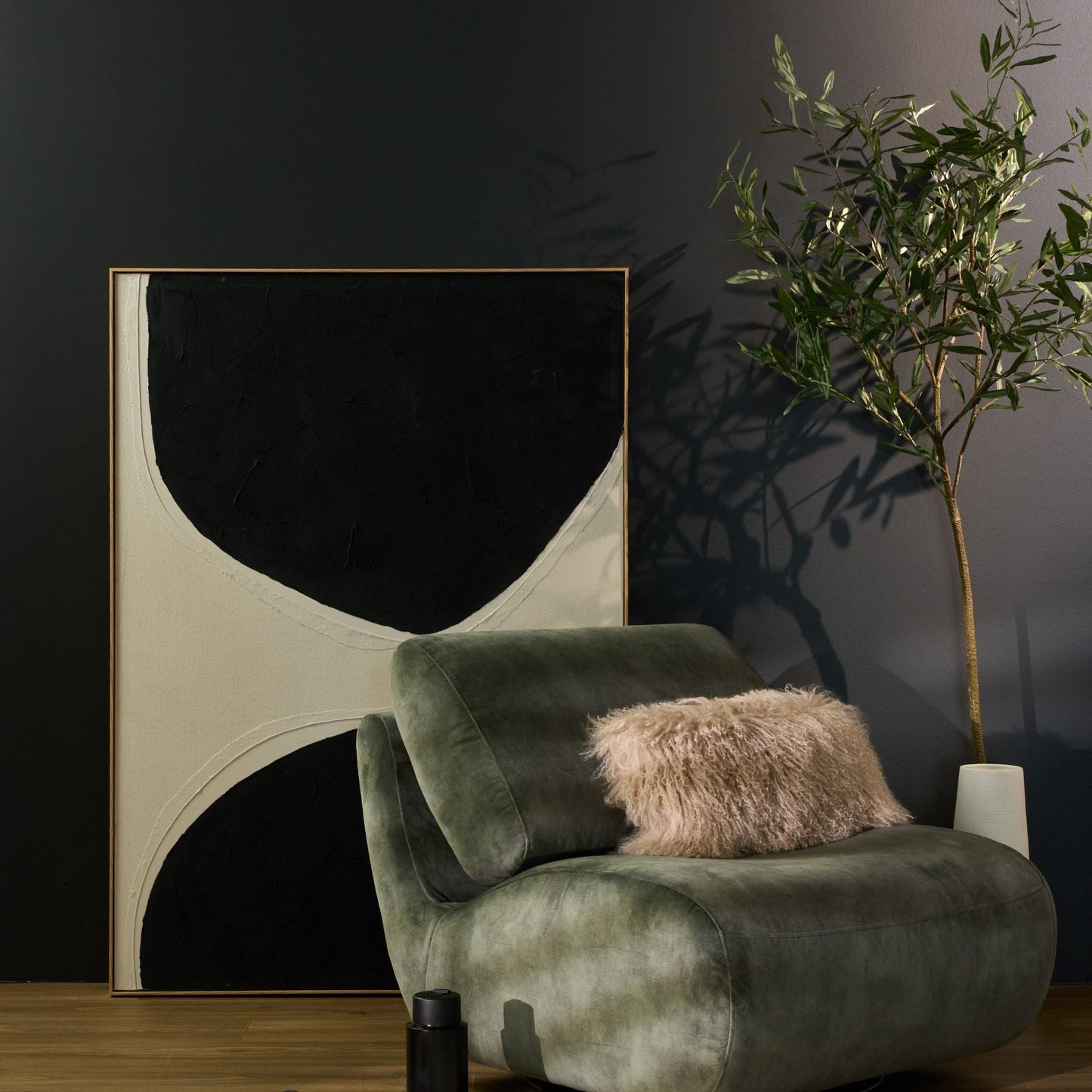 Œuvres d'art de Mondes à part