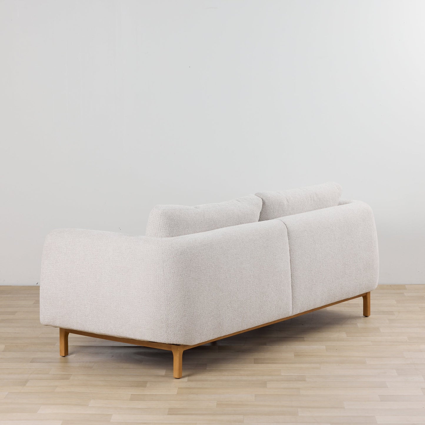 Canapé 3 places Blake - Naturel