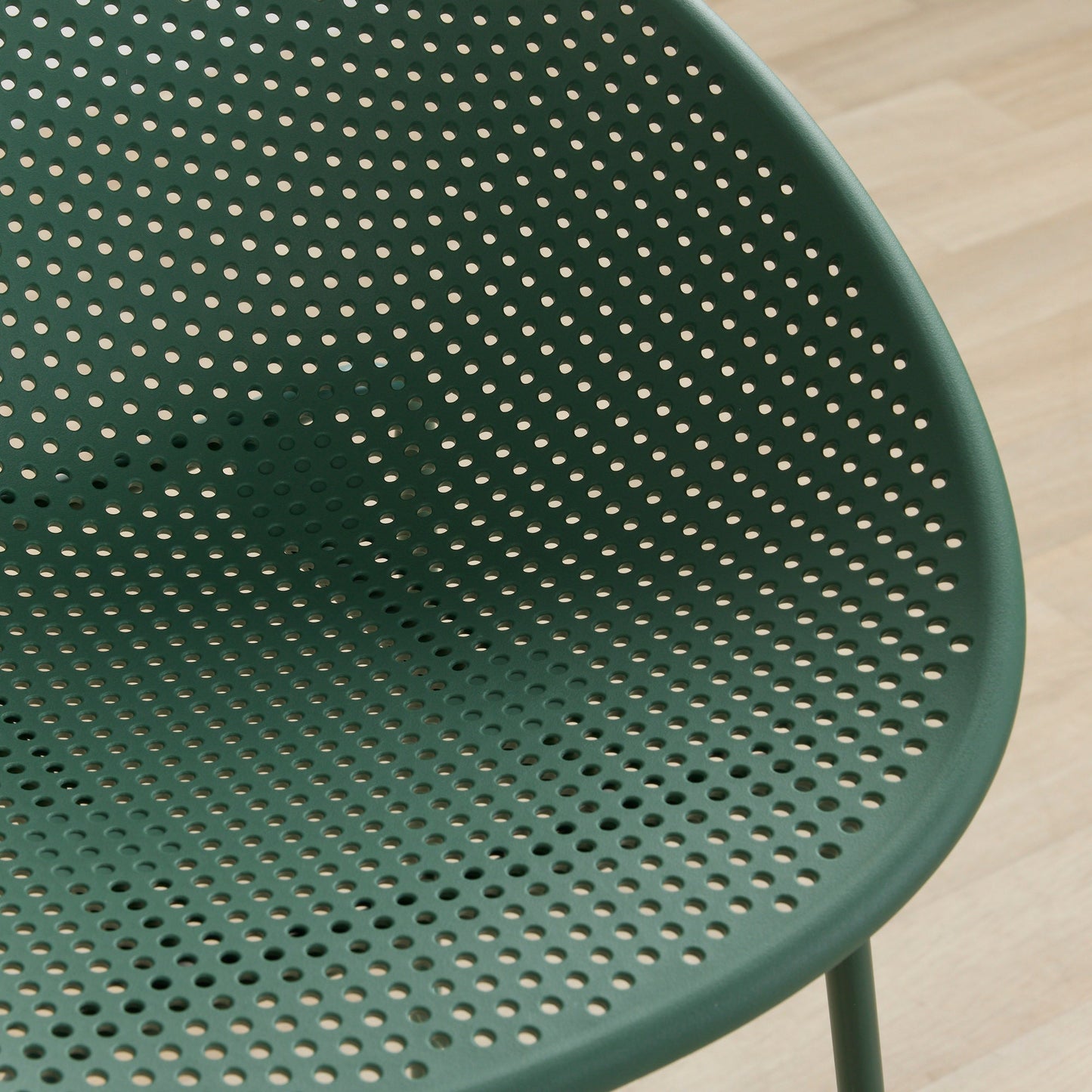 Tabouret de bar Skye - Fougère