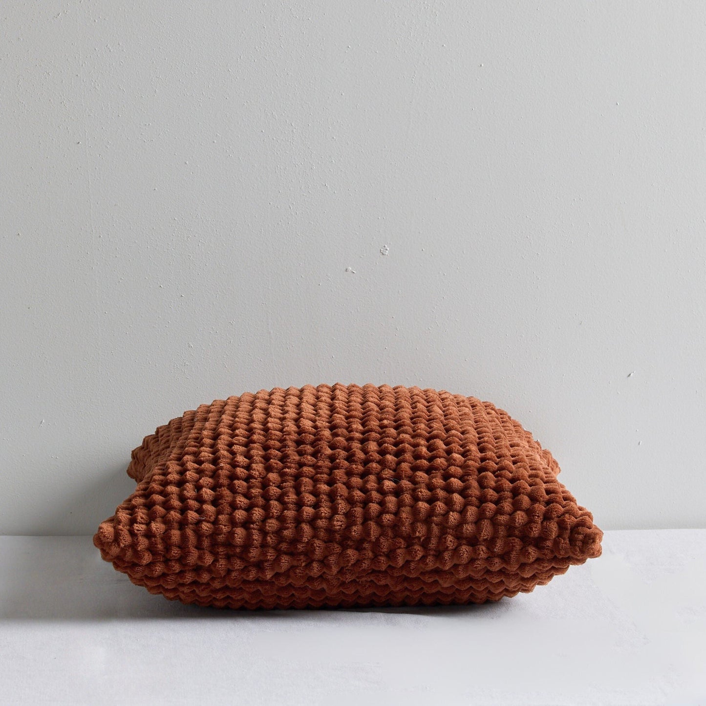 Coussin Maytex - Russet - 50x50