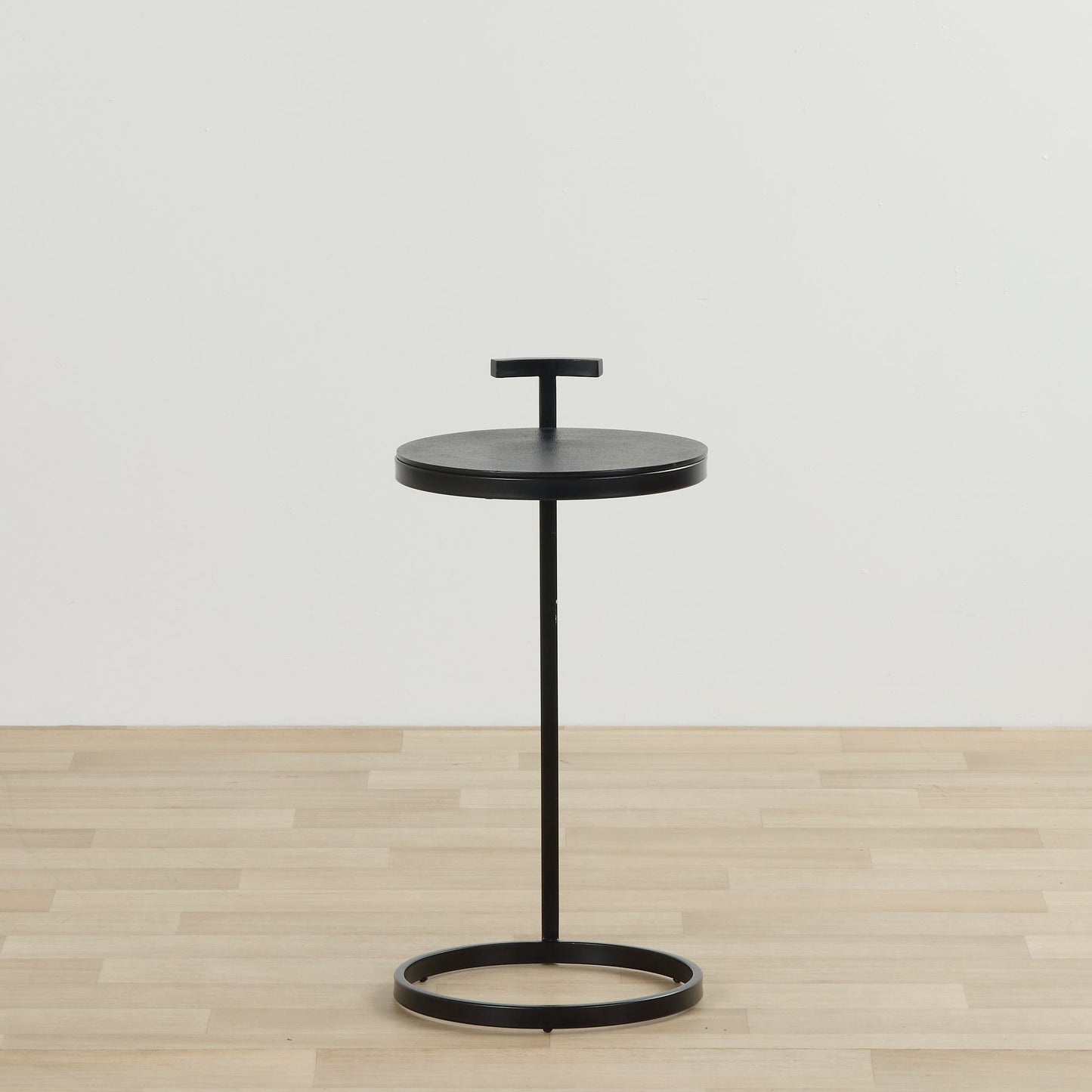 Table d'appoint Rowan - Noire