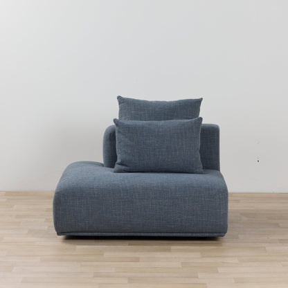 Terminal Sabine Mod LH - Bleu